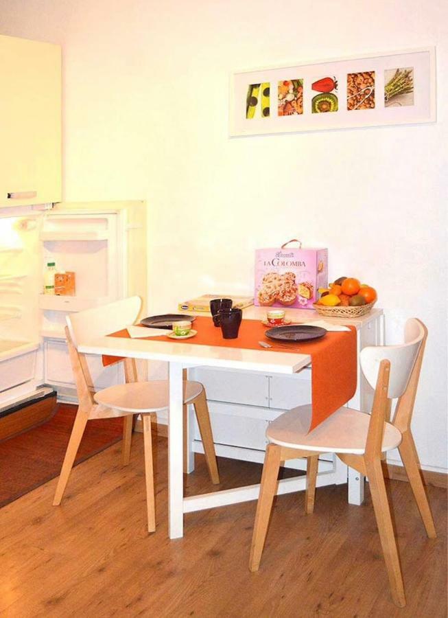 New Studio A Trastevere Rome Bagian luar foto